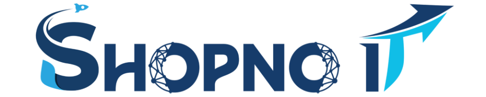 Shopno IT